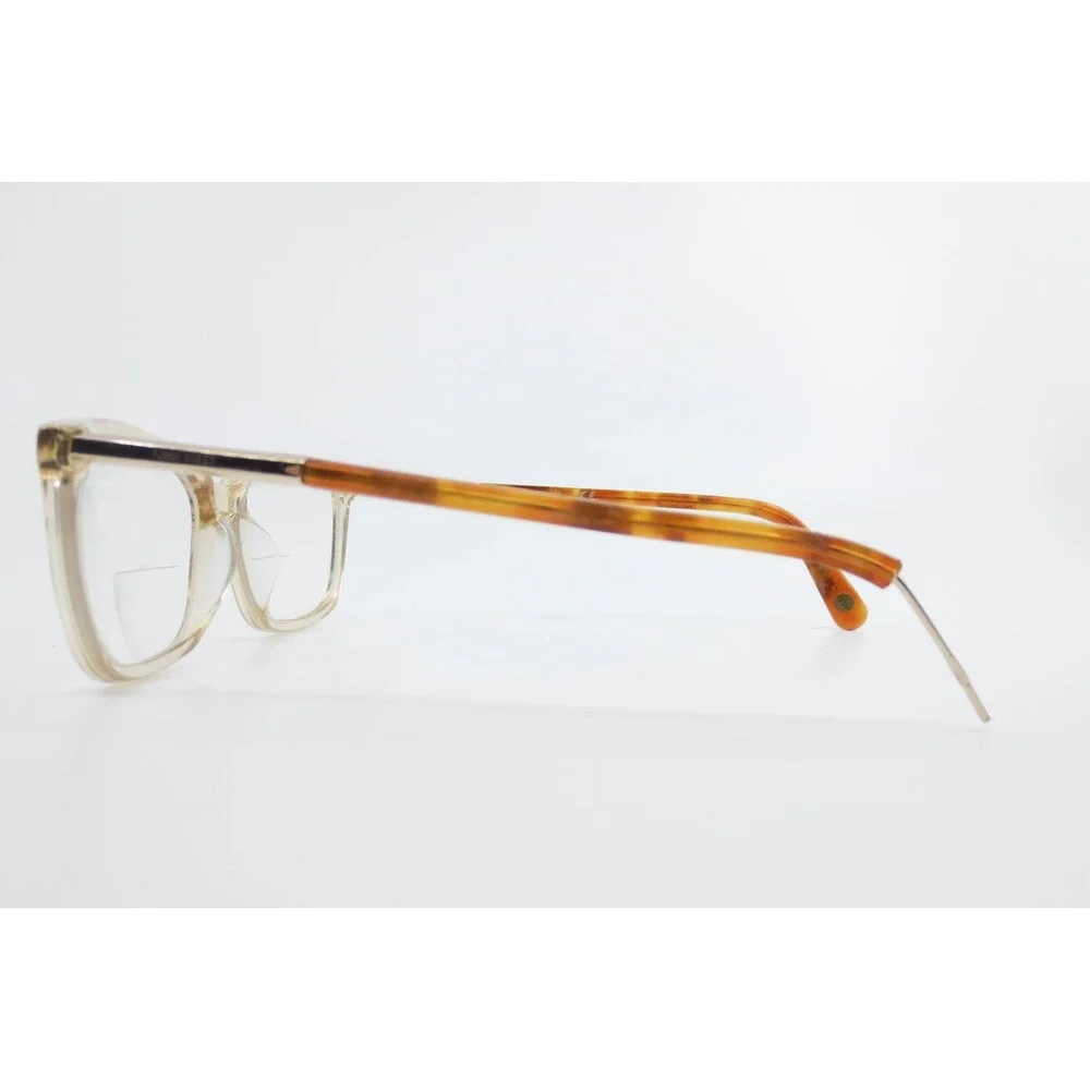 Nine West NW5179 230 Champagne Tortoise Rectangular Eyeglass Frames 52-16-135